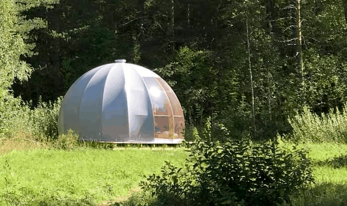 Чому вибрано таке рішення? Адже деякі інші виробники …